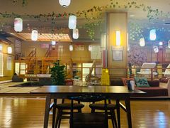 -汤泉良子(金源店)