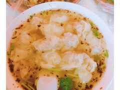 -小朱麻辣串(益民街店)