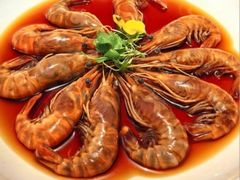 -南里山房·新淮扬菜(徐汇万科店)