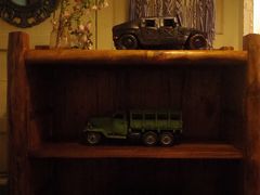 -又至园精品咖啡馆(将军塘店)