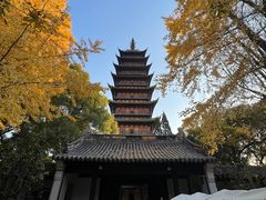 -常熟方塔园