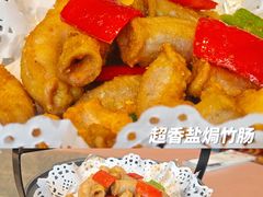 -聚福宝合苑食府(南头镇店)