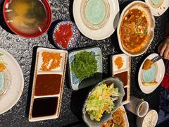 -牛焱·烧肉酒肆(五大道店)