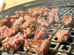 -霸腹烤肉(厦门柚子番店)