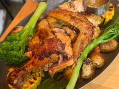 -Ginger(兴国路店)