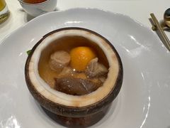 -翕间食·精致淮扬菜(江苏大剧院店)