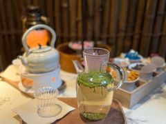 -了凡国风主题茶馆·咖啡(武侯祠锦里店)