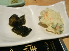 -晴季寿司(延河路万达广场店)