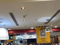 -麦当劳(花城大道华穗路店)