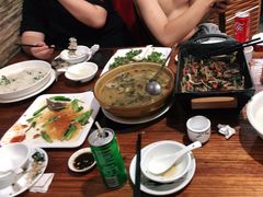 -张家卫·阳江菜·小海鲜(肥婆湾桥店)