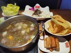-好想牛·鲜切自助牛肉火锅(七堡花园城店)