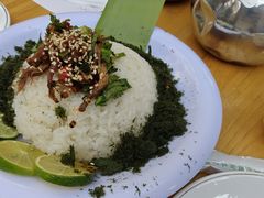 -多哥水傣味餐厅(司马巷店)