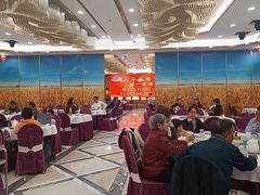 -金华安大酒楼·老牌潮菜·粤式茶点(东方国际店)