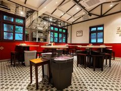 -香港池仔记肠粉王(博多新记襄阳南路店)