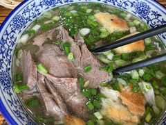 -淳澄水盆羊肉