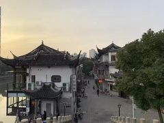 -常州古运河