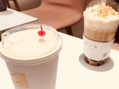 -奈雪的茶(湖滨银泰in77C区PRO店)