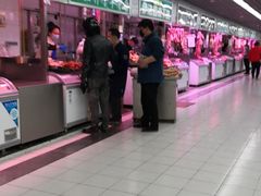 -满记烧饼(牛街东里小区一区店)