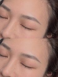 -久匠·纹眉半永久野生眉