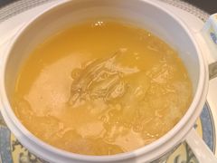 -北京饭店谭家菜