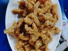 -马路边边·成都串串(翠柏路店)