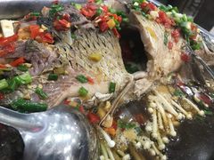 -徽州美食(三十年老店)