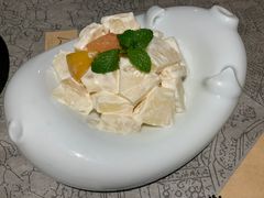 -穹六人间 people 6(岳阳路店)