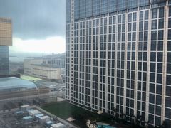 -澳门喜来登大酒店