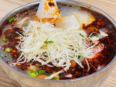 -代四孃牛华豆腐脑美味小食(总店)