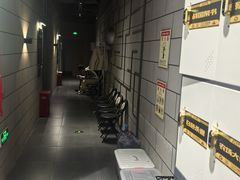 -bb boom运动闯关密室·聚会团建·家庭亲子(龙湖西溪天街店)