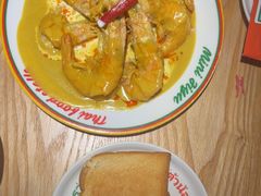 -小小集渔·泰式大排档(南京江宁万达店)