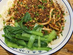 -老白家面馆(测绘东路总店)