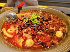 -麻六记(深圳首店)