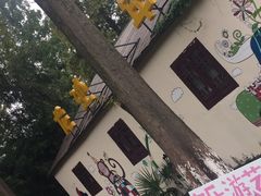 -白马涧龙池景区