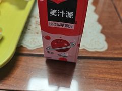 -麦当劳(中山公园龙之梦店)