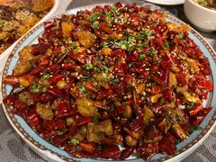 -富乐山酒店(西黄城根北街店)