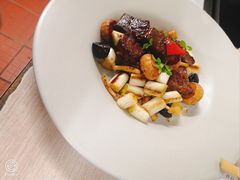 黑椒牛仔粒-忆家一宴(南丹东路总店)