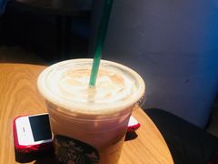 -星巴克(红房子店)