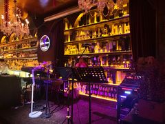 -隐肆威士忌鸡尾酒吧(玉沙国际店)