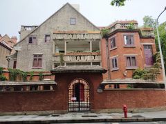 -飞马旅黎黄陂路文旅街区