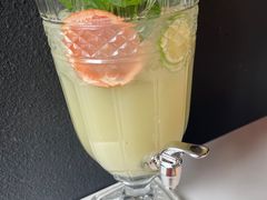 -鸣记脆皮烤鱼·海鲜烤鱼(三八广场店)