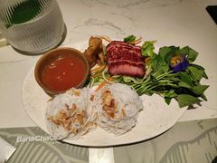 -芭札·Thai泰国餐厅(同和金铂天地店)