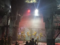 -《12·12》西安事变大型实景演出