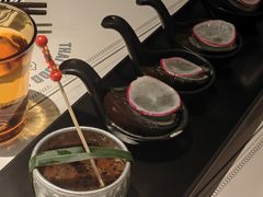 -太食獸泰式茶餐厅(济南万象城店)
