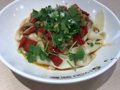 川A·劲爆牛蛙面-I-YOU面缘·仁和新城店