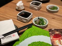 -隐泉之语日式料理(王府中环店)