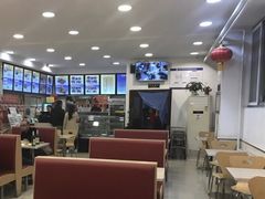 -香妃烤鸡(西单店)