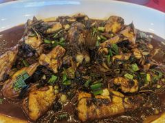 -侬佳蒸菜馆(听潮店)