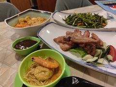-热浪岛马来餐厅