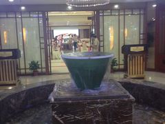 -蓝天宾馆·融合菜·宴席(解放大道店)